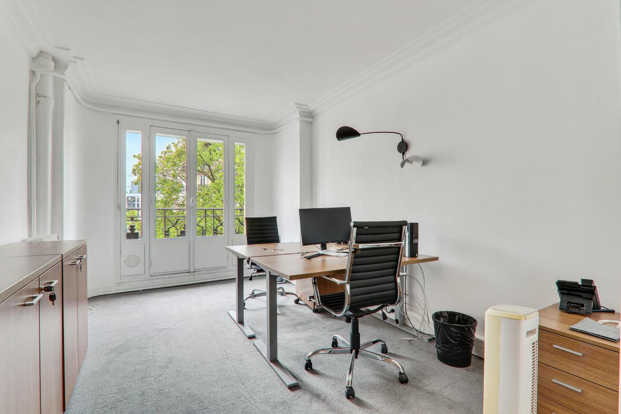 Bureau Paris 225m² Location bureau Paris OLBUR2422906 2